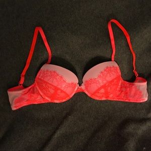 Aerie Ella Gel Bra